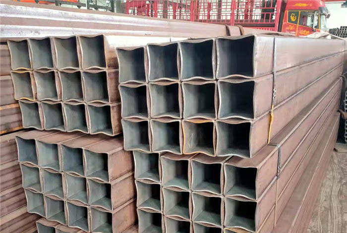 青铜峡无氧退火无缝方管