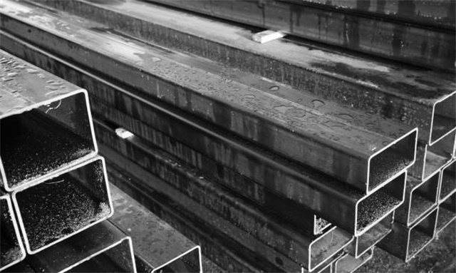 青铜峡Q355C无缝方管