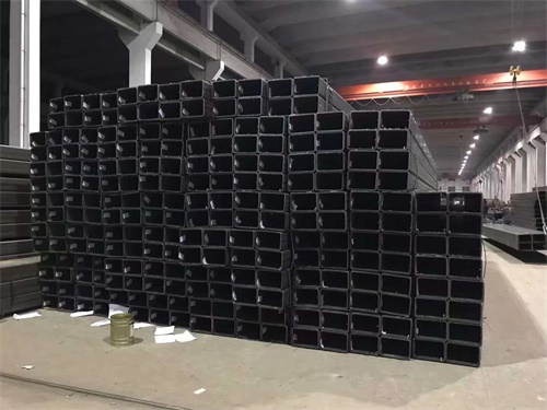 青铜峡冷拔方管选型指南 工程采购怎么选